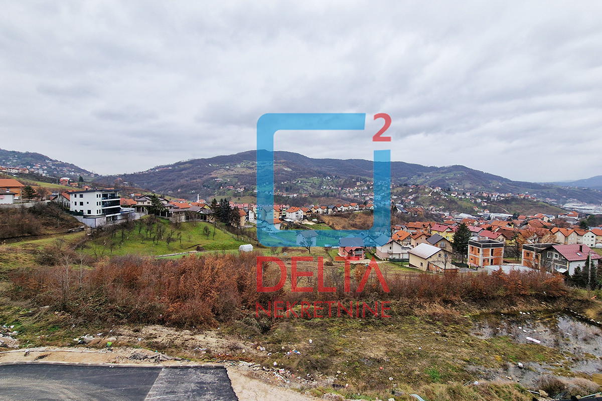 AKCIJA! Trosoban stan sa balkonom / 90m2 / Poljine Hills 17