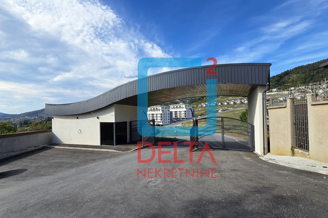 AKCIJA! Trosoban stan sa balkonom / 90m2 / Poljine Hills 28