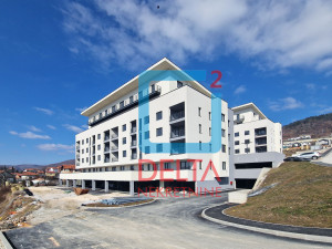 NOVOGRADNJA! Trosoban stan sa balkonom / 90m2 / Poljine Hills