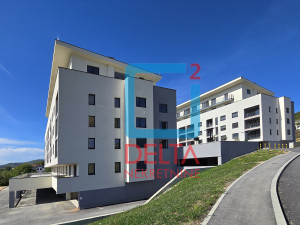 NOVOGRADNJA! Trosoban stan sa balkonom / 90m2 / Poljine Hills