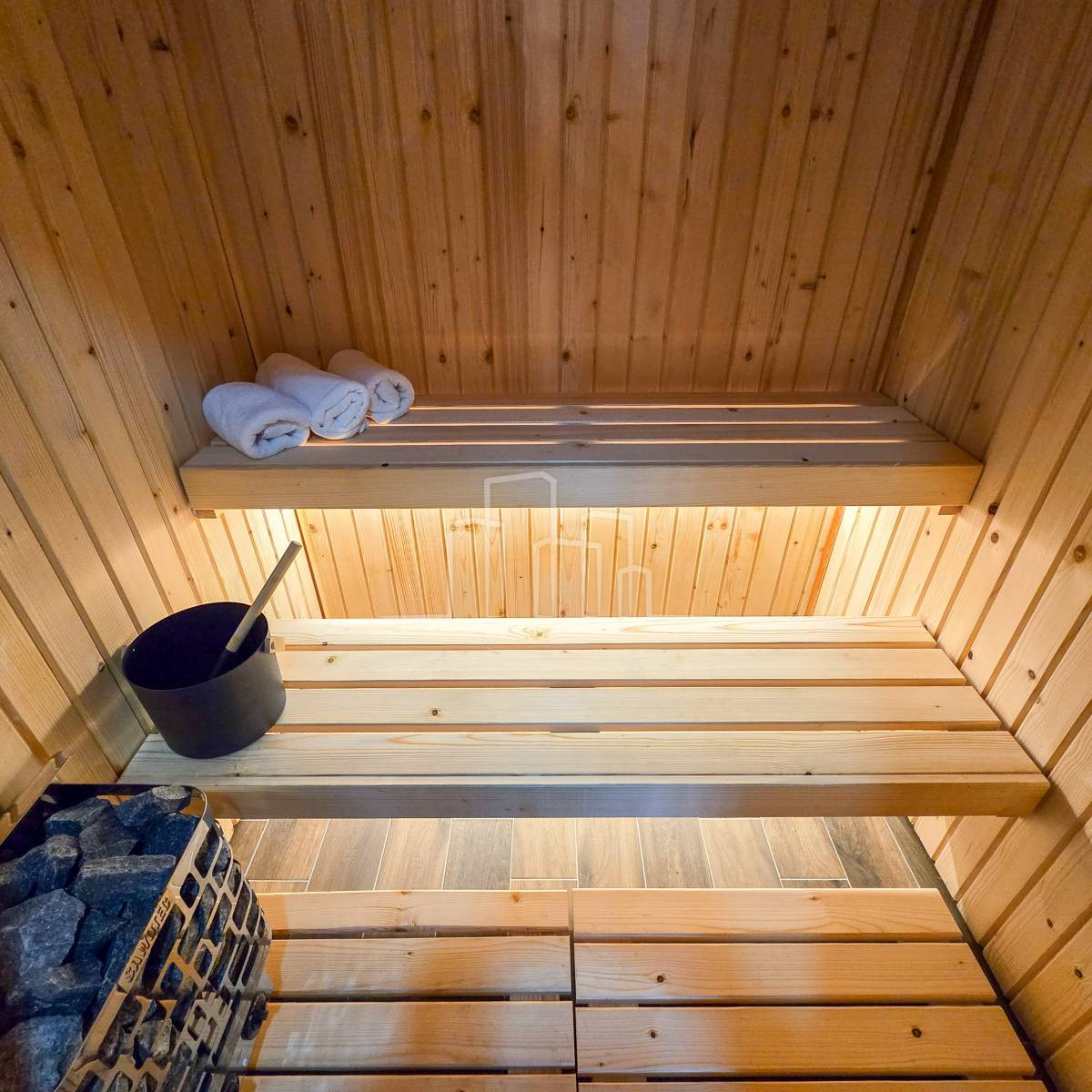 Vikend vila A Frame Pale Vrhprača Nehorići 7