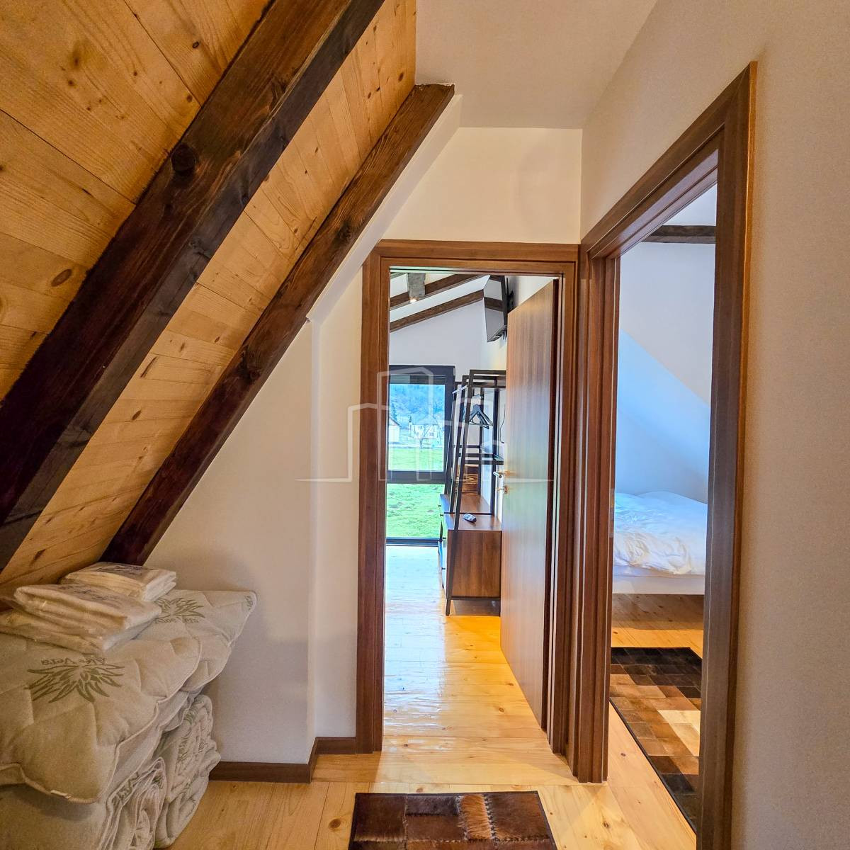 Vikend vila A Frame Pale Vrhprača Nehorići 22