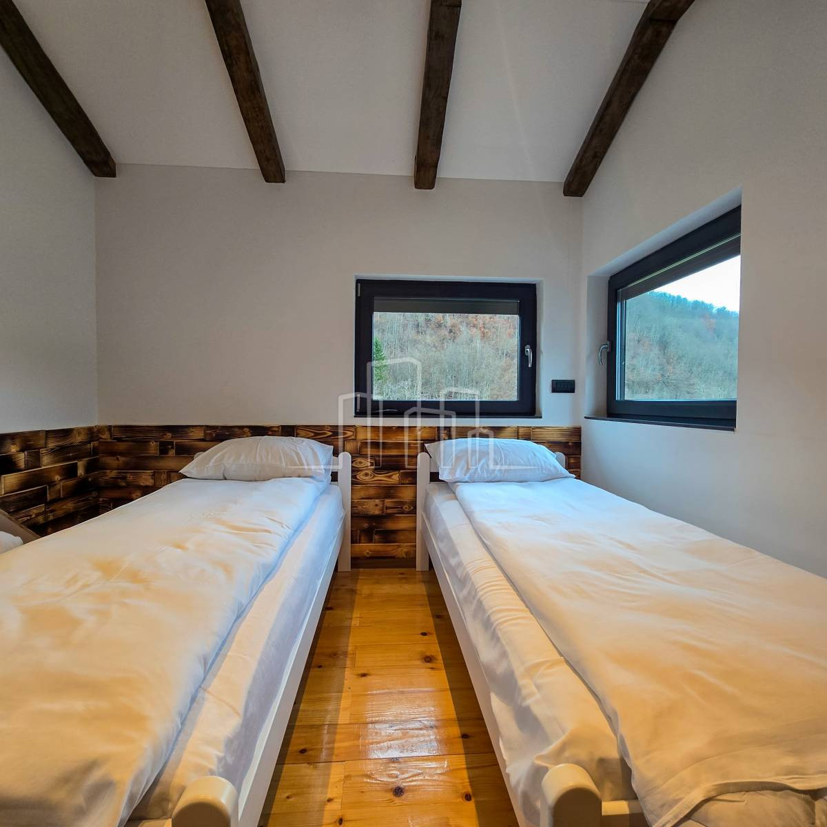 Vikend vila A Frame Pale Vrhprača Nehorići 23