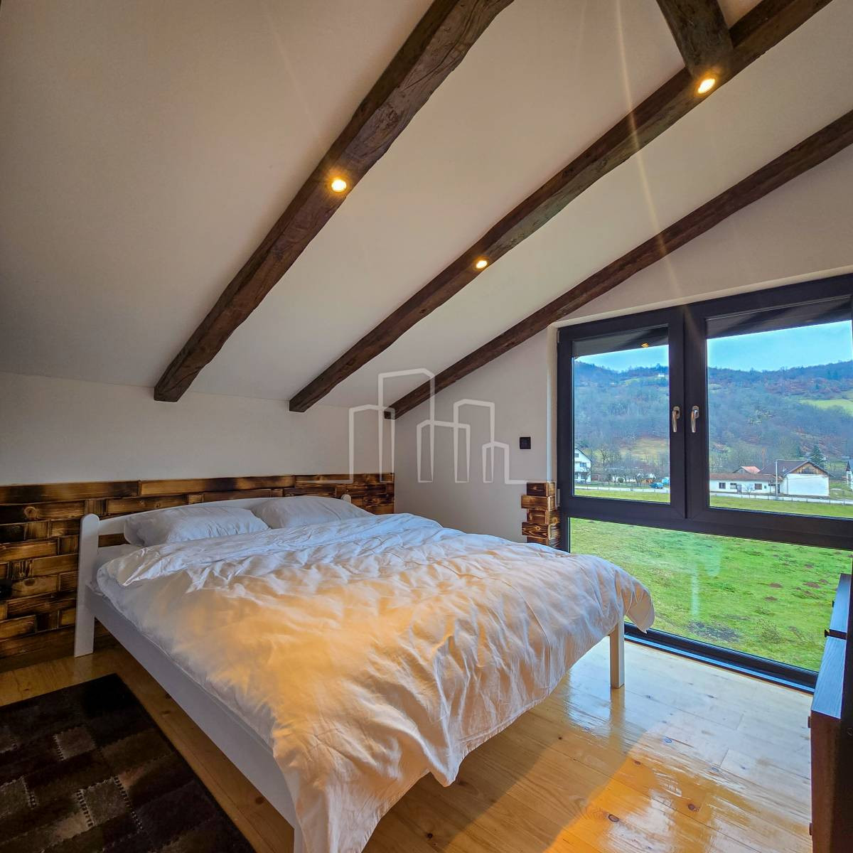Vikend vila A Frame Pale Vrhprača Nehorići 24