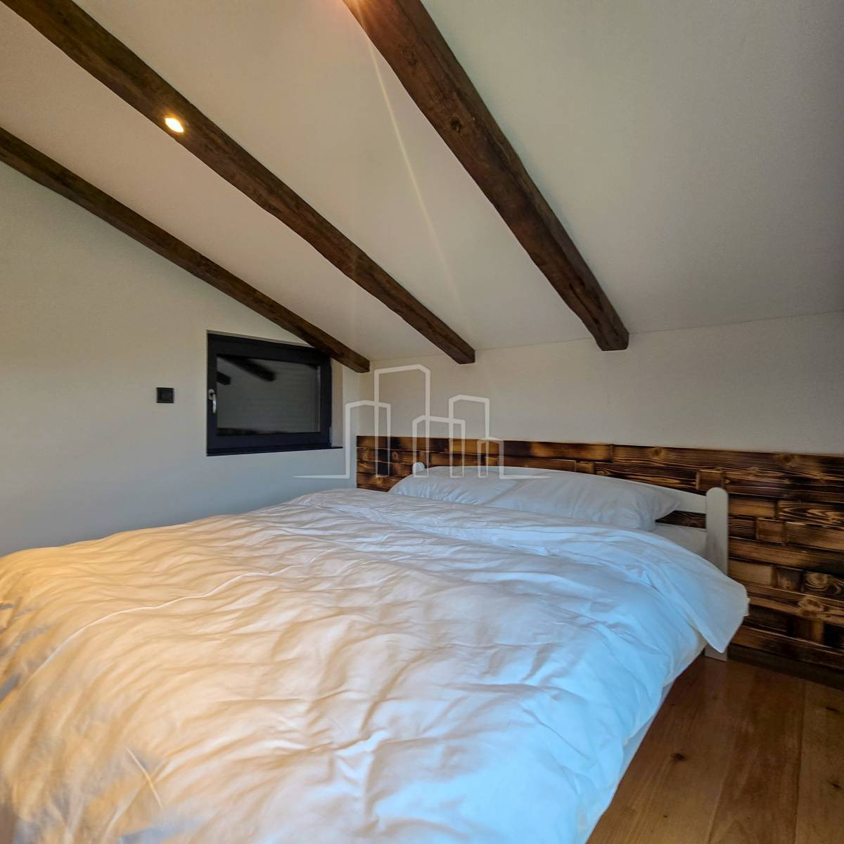 Vikend vila A Frame Pale Vrhprača Nehorići 26