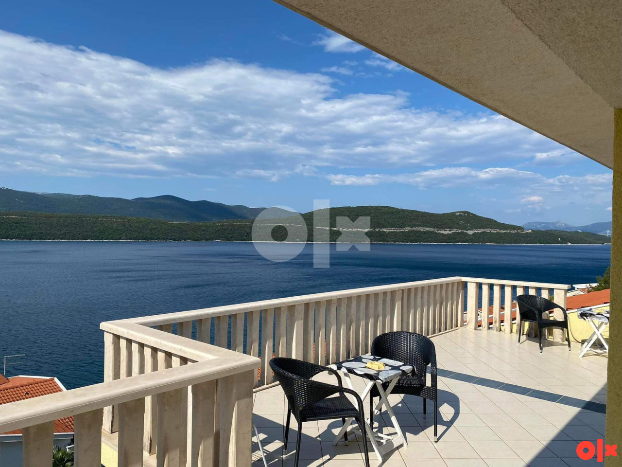 Kuća Neum Villa2 apartmani 3