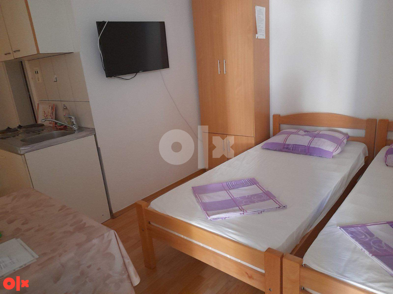 Kuća Neum Villa2 apartmani 9