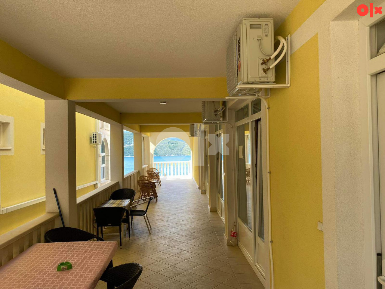 Kuća Neum Villa2 apartmani 17