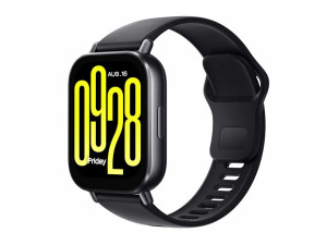 Redmi Watch 5 Active Midnight Black