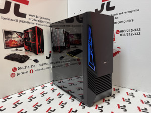 MS V305 RGB GAMING PC I5 9400F; 32GB; SSD; GTX1660 Super