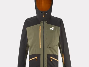 Muška ski jakna Millet COSMIC HYBRID