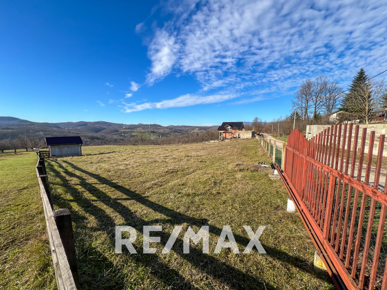 Odlično zemljište za kuću/vikendicu 2000 m2 - Dragočaj