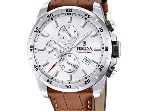 DETAS.BA Festina Chronograph F20692/1
