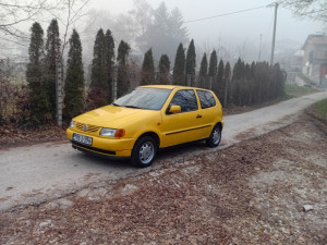POLO 1.7 SDI 44KW REG 9/2025 EXSTRA STANJE 061 087 703