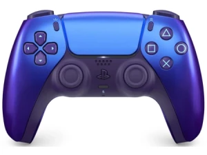 Playstation 5 Dualsense Controller Chroma Indigo