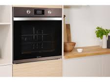 INDESIT pećnica IFW 65Y0J BL Akcija!