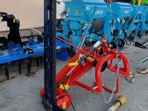 DUPLEX KOSACICA 185 SUPERIOR GRIBALDI 185 HIDRO
