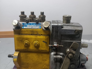 Imt 539 linijska bosch pumpa Nova