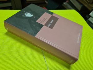 Vašar taštine, Viljem Tekeri