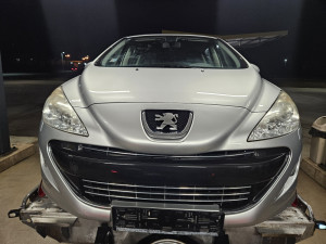 Peugeot 308 1.6 88kw benzin 2012 god DIJELOVI DJELOVI DIO DELOVI