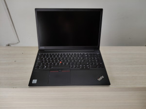 LAPTOP LENOVO E15 I7 10510U 16GB DDR4 SSD 512GB FULL HD 15.6