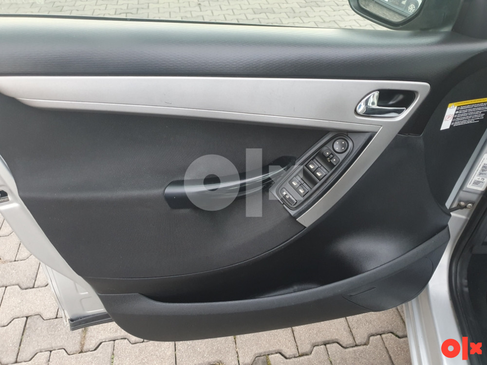 CITROEN C4 PICASSO 1.6 HDI 2008 g.p AUTOMATIK/REGISTROVAN