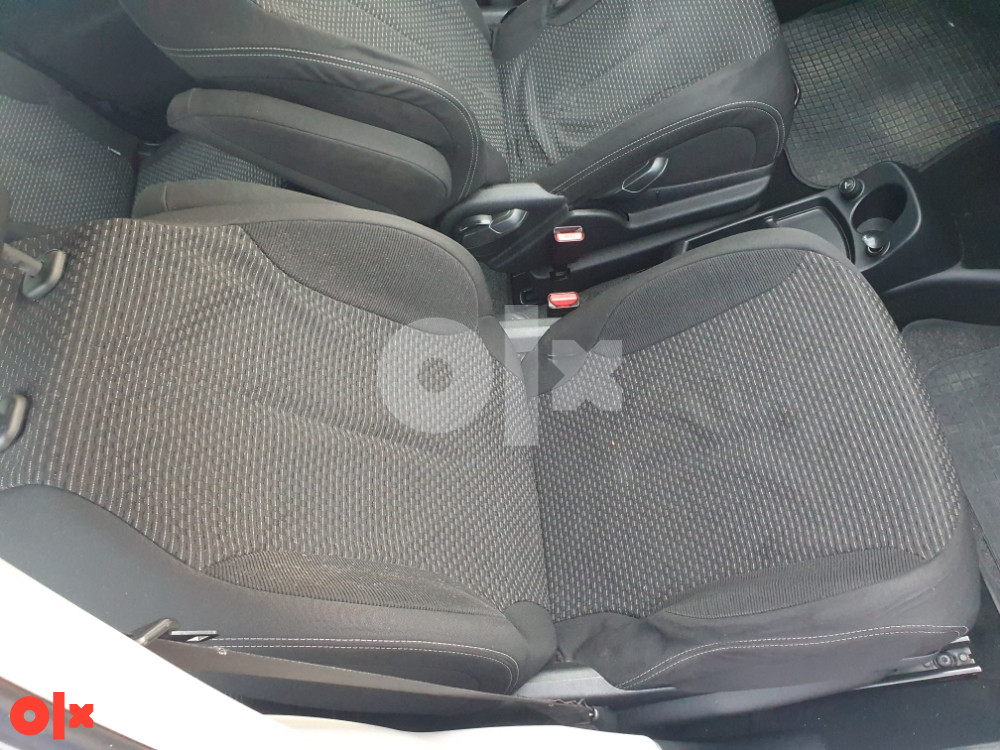 CITROEN C4 PICASSO 1.6 HDI 2008 g.p AUTOMATIK/REGISTROVAN