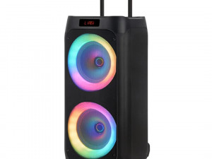 ZVUCNIK AKCIJA BLUETOOTH + MIKROFON