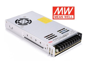 Napajanje MEAN WELL LRS-350-48 350W 48V / napojna jedinica