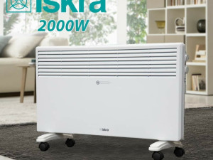 KONVEKTOR ISKRA PN2000