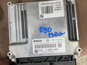 Racunar motora bmw e90 e91 n47 ecu