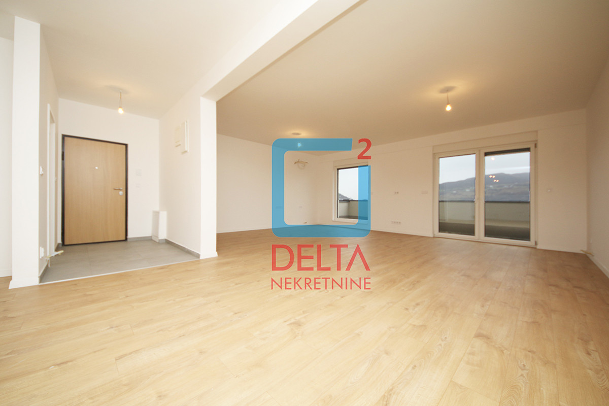 PENTHOUSE petosoban stan sa dvije terase / 164m2 / Poljine hills 2