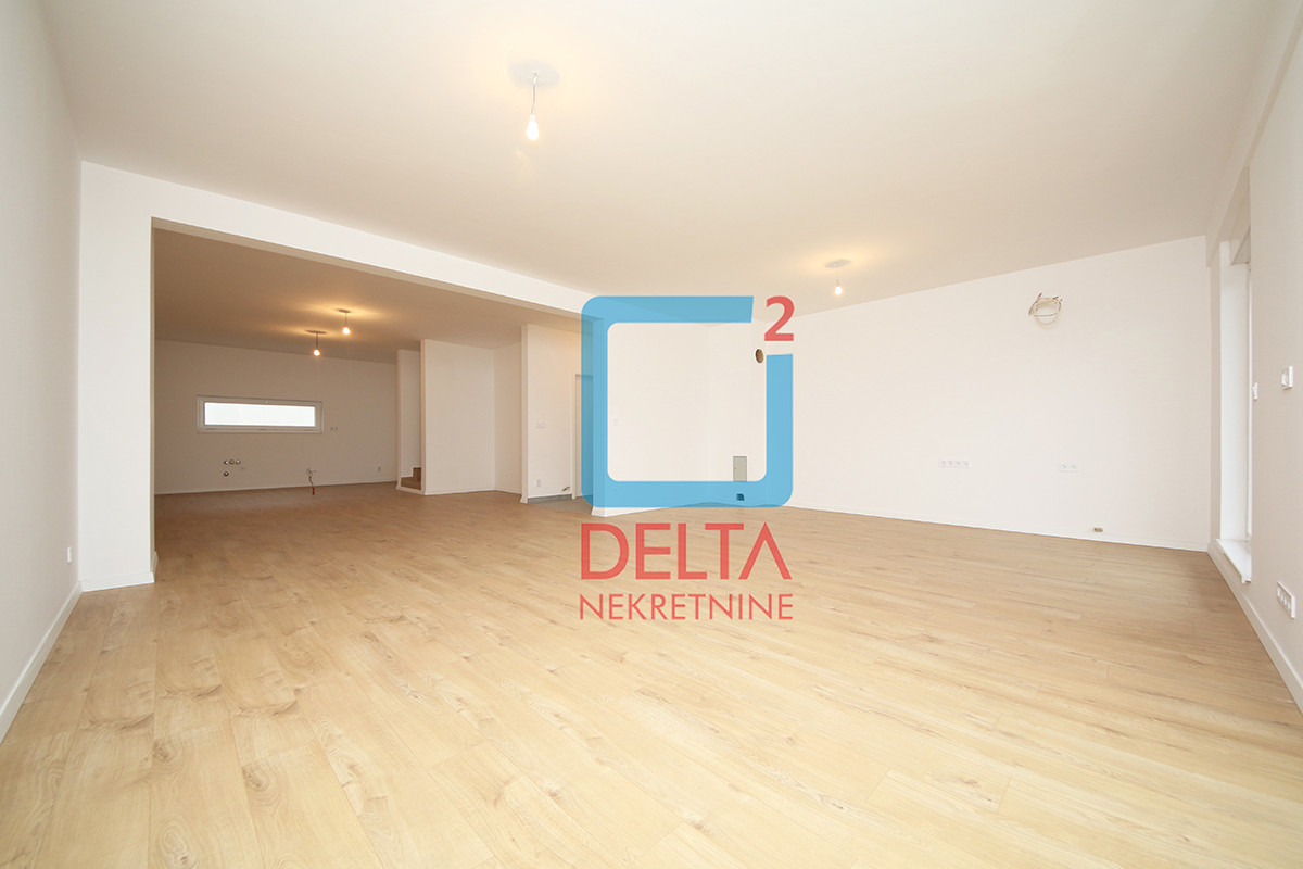 PENTHOUSE petosoban stan sa dvije terase / 164m2 / Poljine hills 3