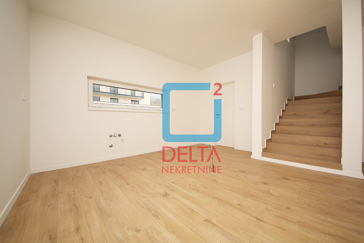 PENTHOUSE petosoban stan sa dvije terase / 164m2 / Poljine hills 4