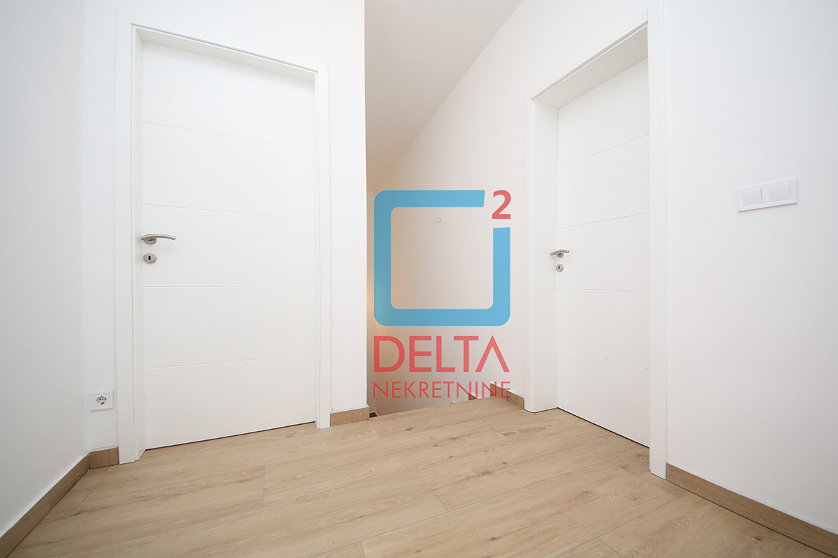 PENTHOUSE petosoban stan sa dvije terase / 164m2 / Poljine hills 8