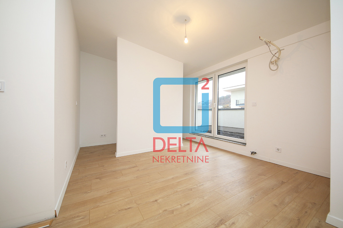 PENTHOUSE petosoban stan sa dvije terase / 164m2 / Poljine hills 9