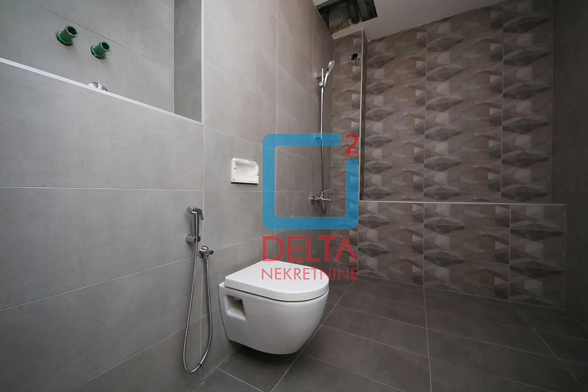PENTHOUSE petosoban stan sa dvije terase / 164m2 / Poljine hills 11