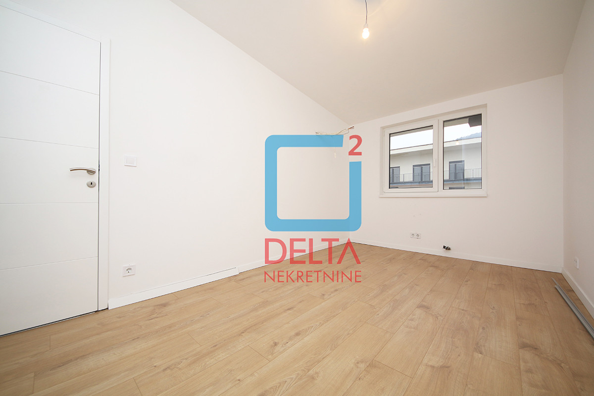 PENTHOUSE petosoban stan sa dvije terase / 164m2 / Poljine hills 12