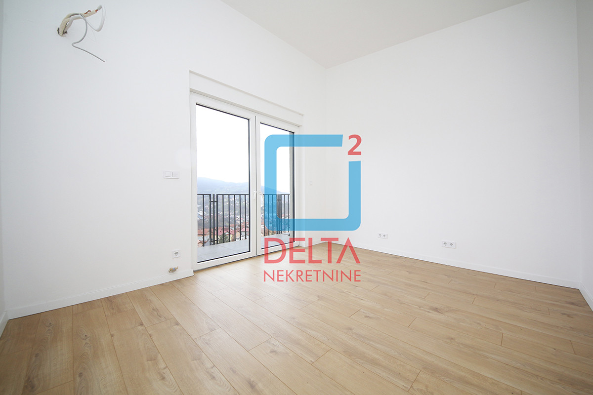 PENTHOUSE petosoban stan sa dvije terase / 164m2 / Poljine hills 13