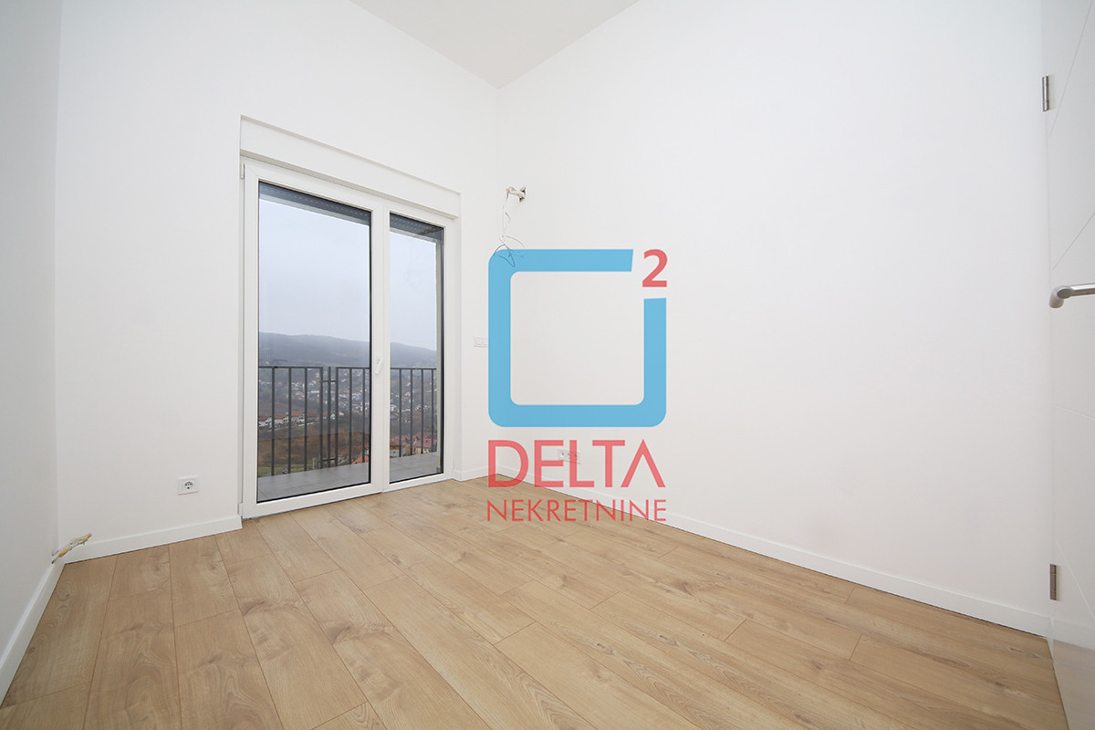 PENTHOUSE petosoban stan sa dvije terase / 164m2 / Poljine hills 14