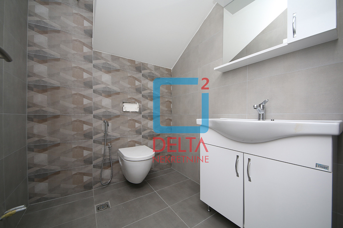 PENTHOUSE petosoban stan sa dvije terase / 164m2 / Poljine hills 16