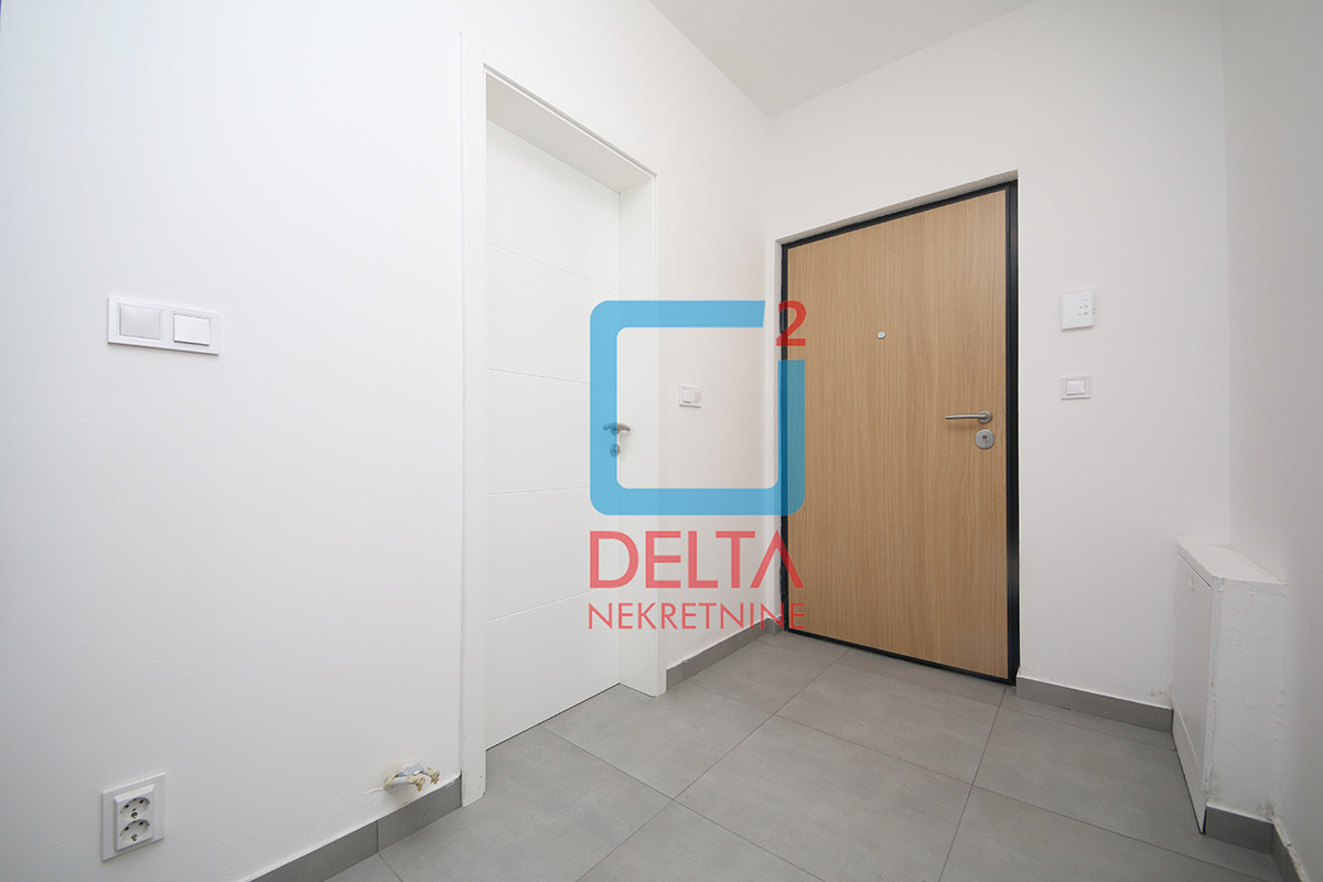 PENTHOUSE petosoban stan sa dvije terase / 164m2 / Poljine hills 17