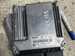 Racunar motora bmw e60 e61 xd xdrive