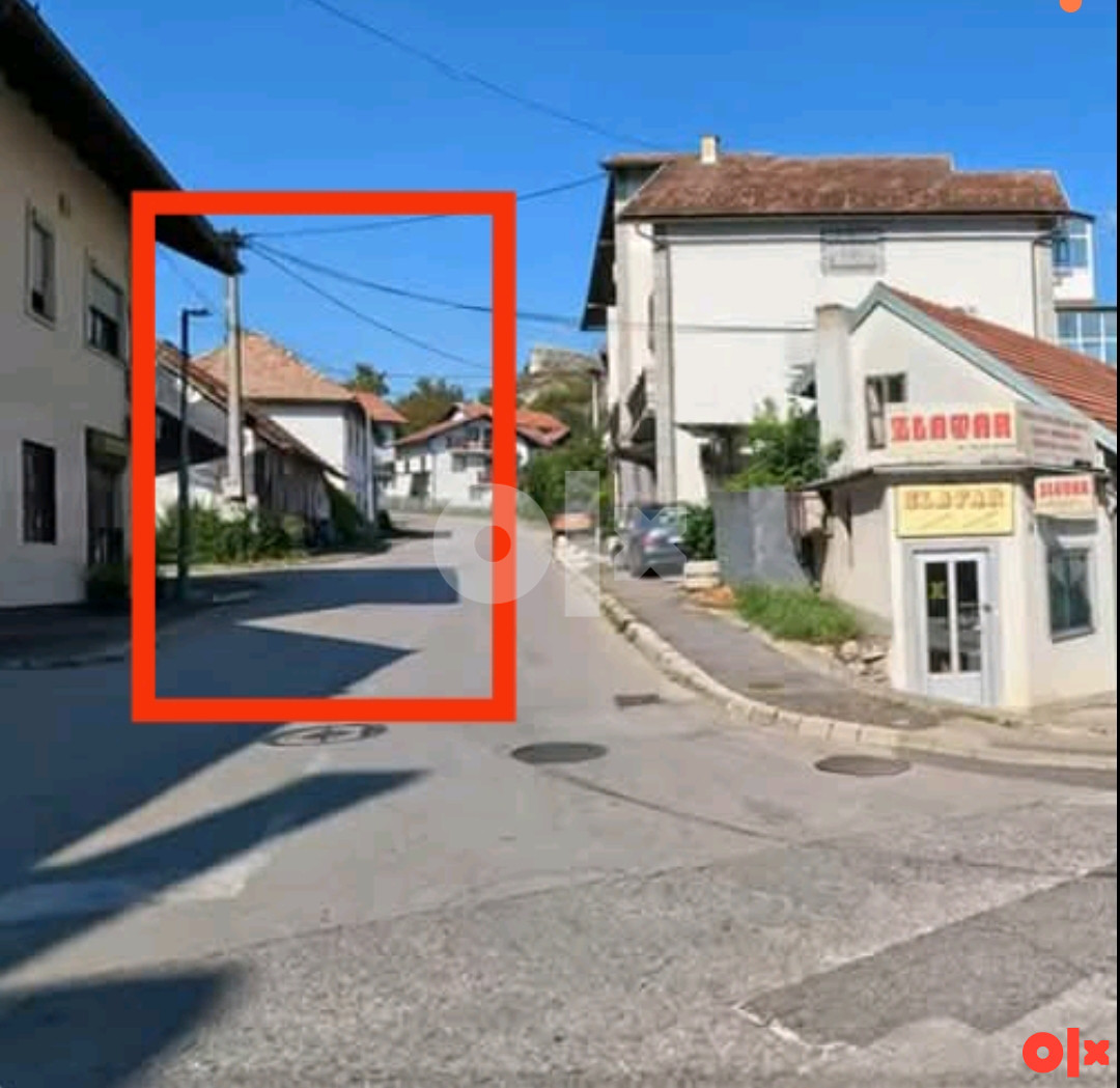 HITNO! Prodaje se kuća u Doboju sa dva poslovna prostora