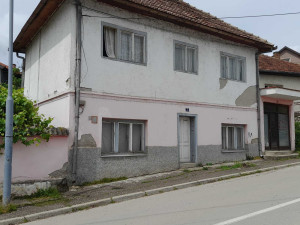 HITNO! Prodaje se kuća u Doboju sa poslovnim prostorom