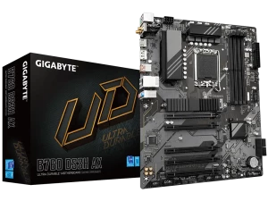Maticna B760 DS3H AX