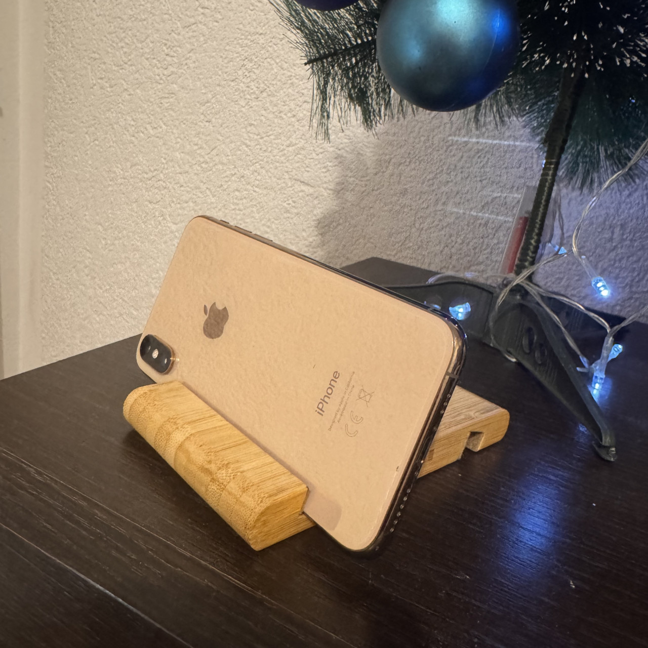 Iphone XS 64 GB Gold