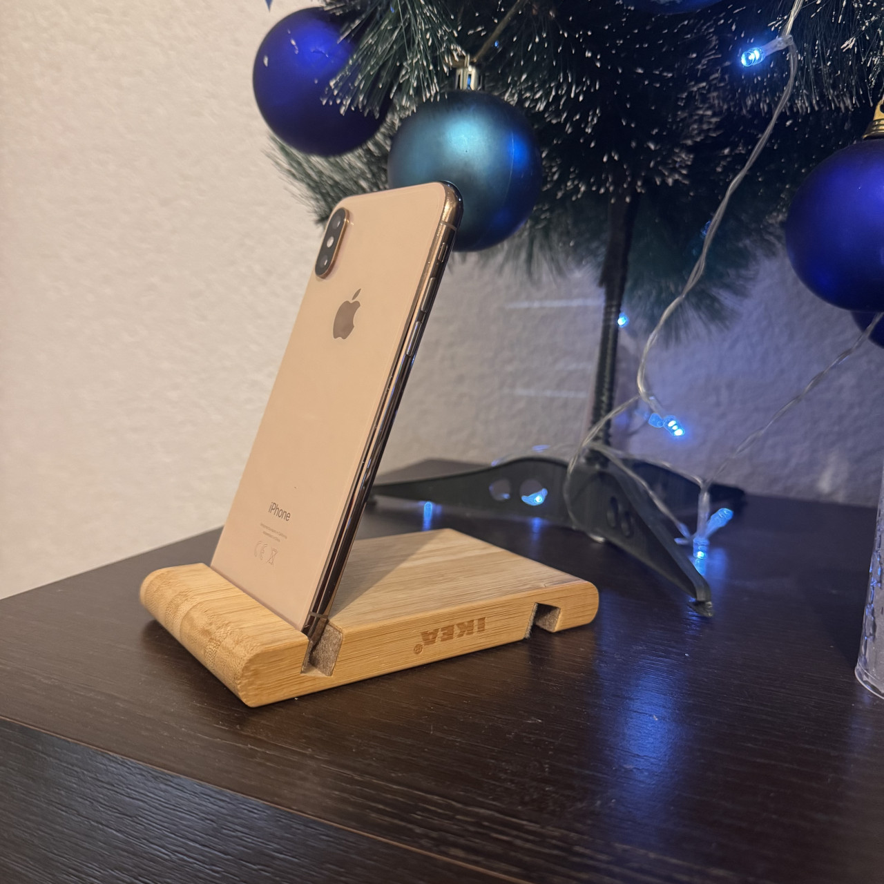 Iphone XS 64 GB Gold