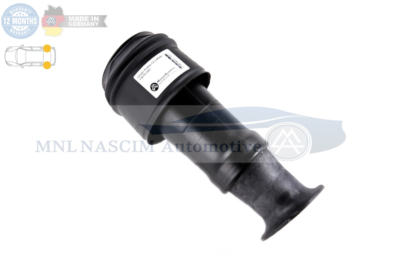 Vazdušni jastuk F307512401 Citroen Picasso C4