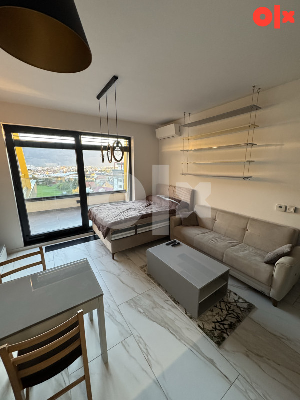 STAN BULEVAR PENTHOUSE stan na dan sarajevo stup apartman ILIDZA 2